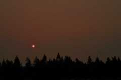 Red Sun
