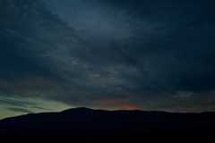 Mt Benson 06